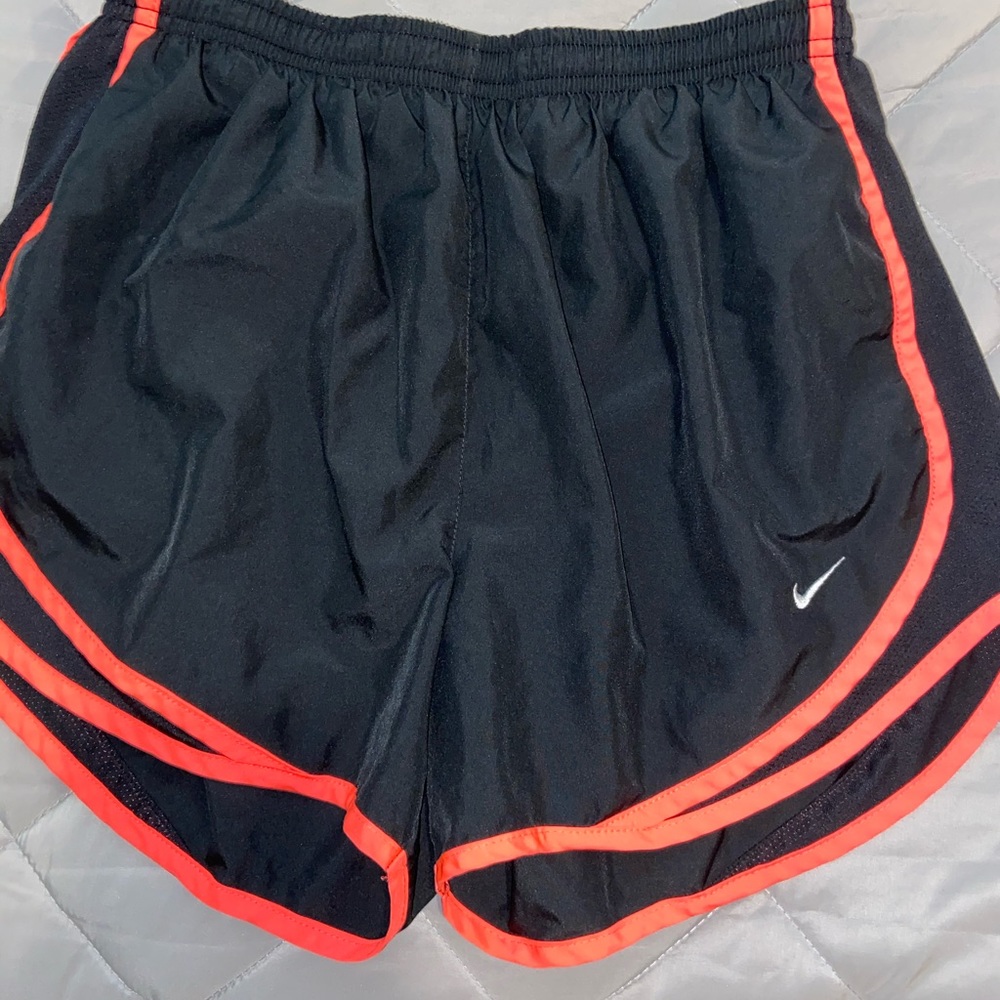 Nike Dri Fit Tempo Short